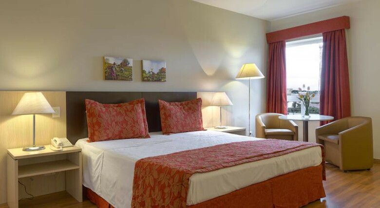 Hotel Tulip Inn Santa Felicidade