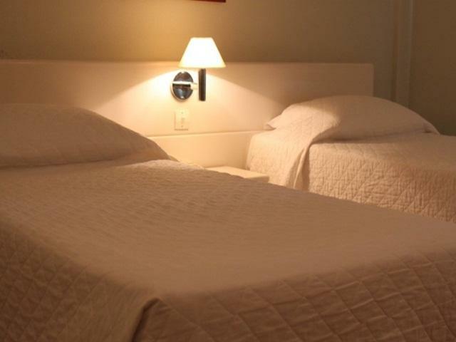 Hotel San Juan Executive