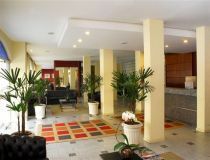 Hotel San Juan Executive