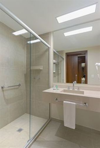 Hotel Tulip Inn Sao Jose Dos Pinhais