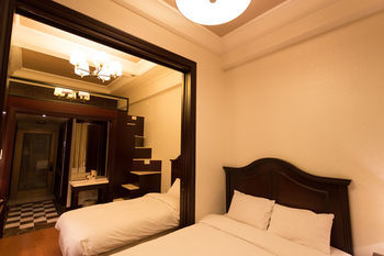 Hotel Artnouveau City
