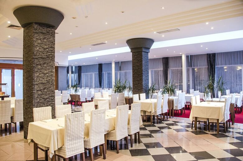 Hotel Petka