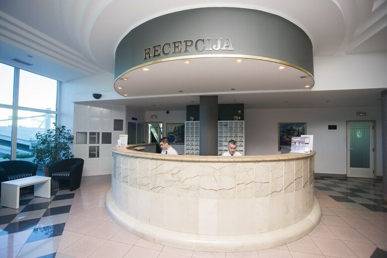 Hotel Petka