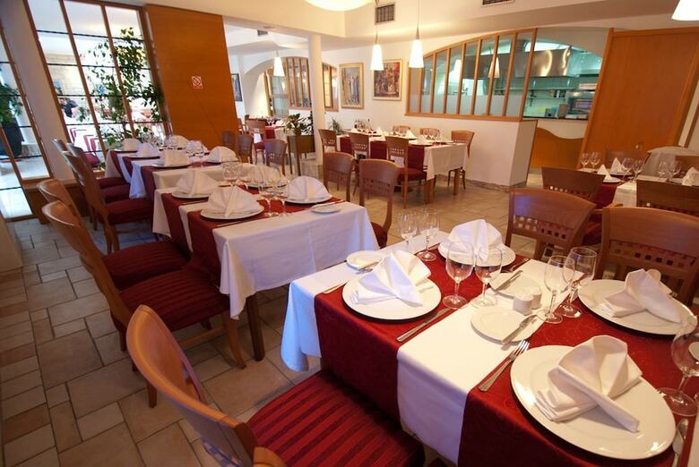 Hotel Petka
