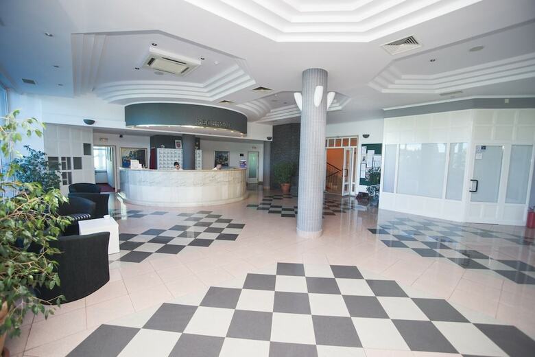 Hotel Petka