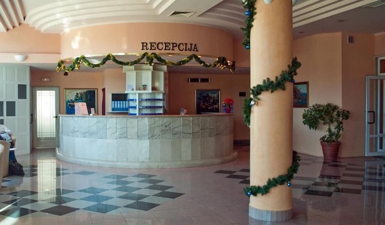 Hotel Petka