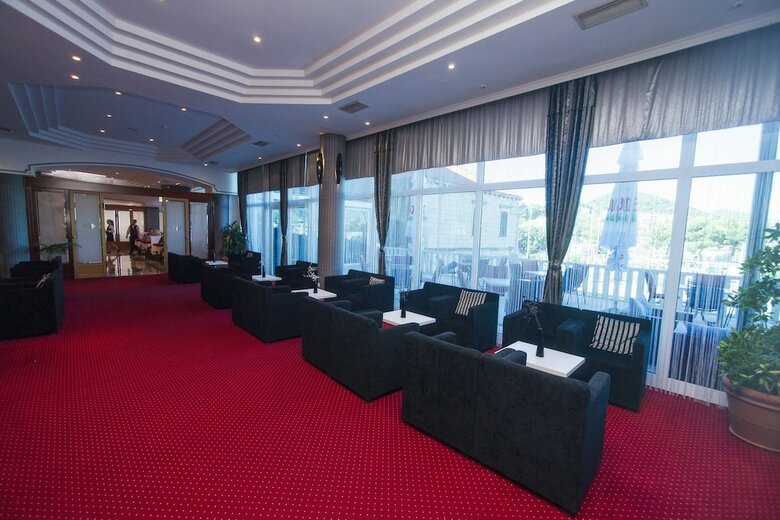 Hotel Petka