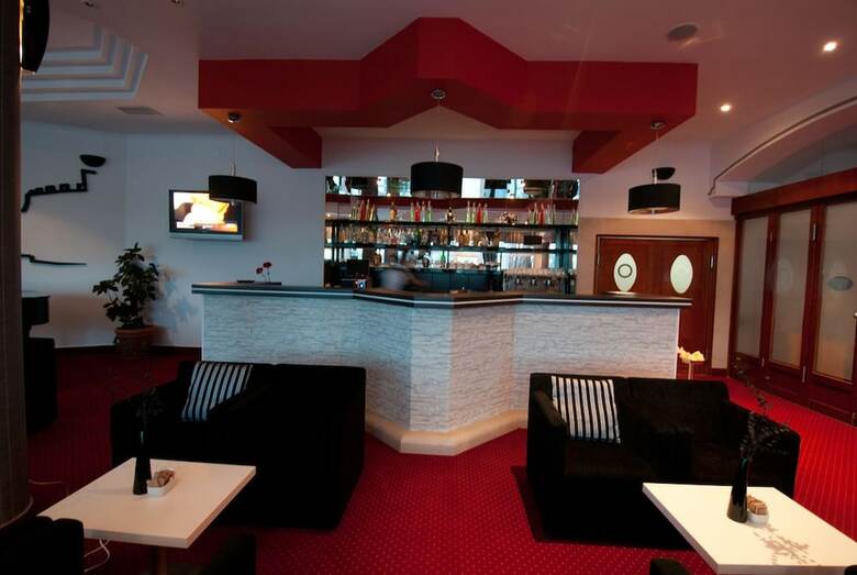 Hotel Petka