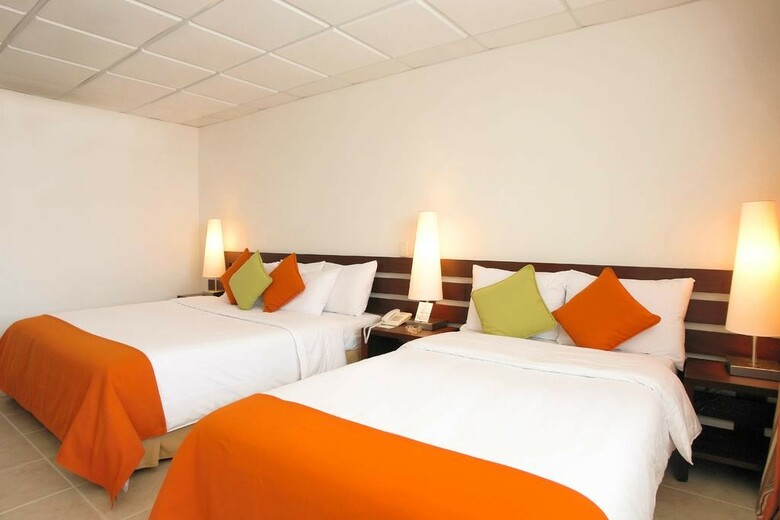 Hotel Decameron Los Delfines All Inclusive