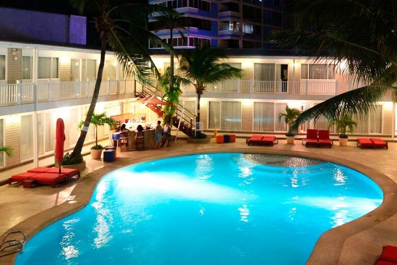 Hotel Decameron Los Delfines All Inclusive