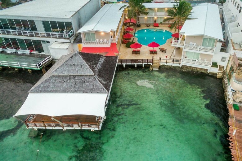 Hotel Decameron Los Delfines All Inclusive