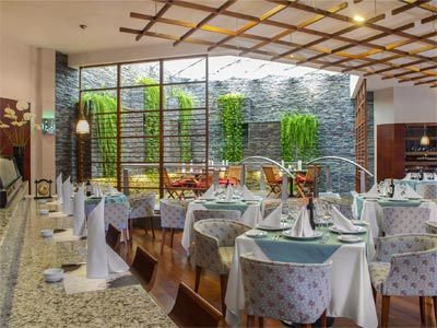 Hotel Sheraton Guayaquil