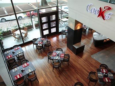 Hotel Sheraton Guayaquil