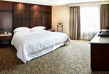Hotel Sheraton Guayaquil