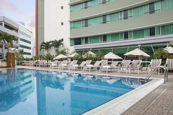 Hotel Sheraton Guayaquil