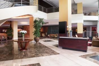 Hotel Sheraton Guayaquil