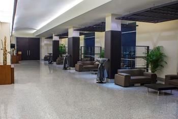 Hotel Sheraton Guayaquil