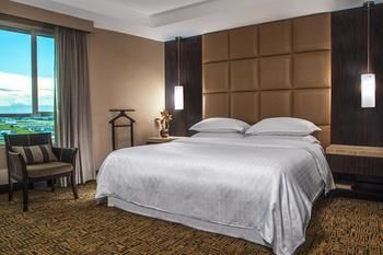 Hotel Sheraton Guayaquil