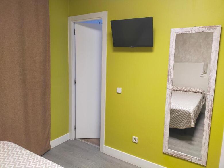 Hostal Ds