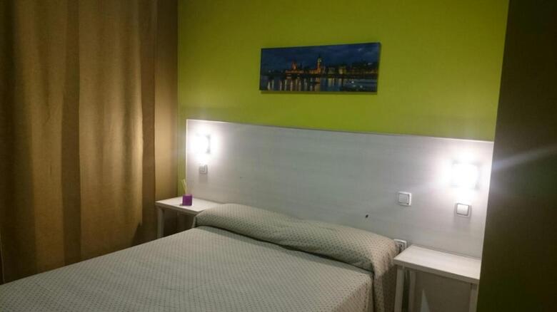 Hostal Ds