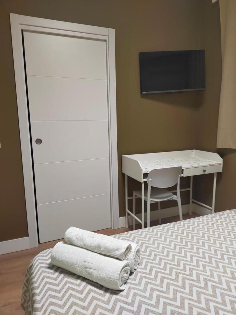 Hostal Ds
