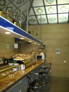 Hostal Ds