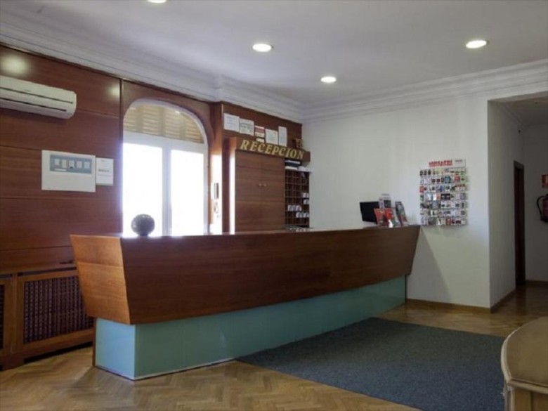 Hostal Jerez