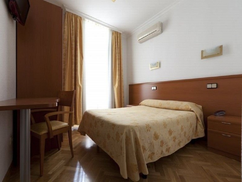 Hostal Jerez
