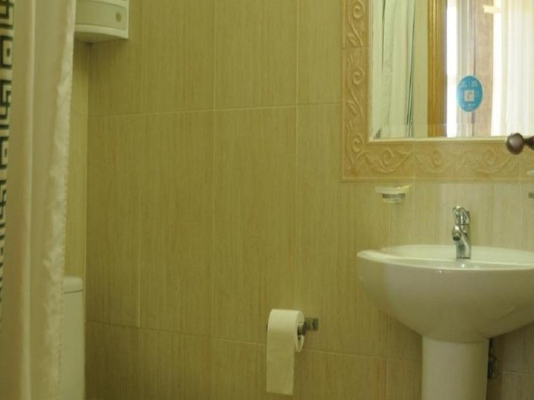 Hostal Jerez