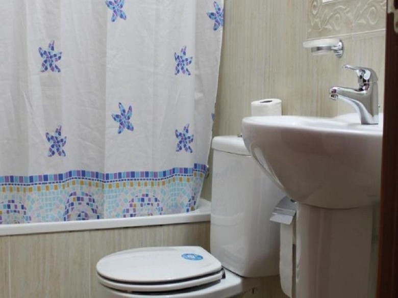 Hostal Jerez