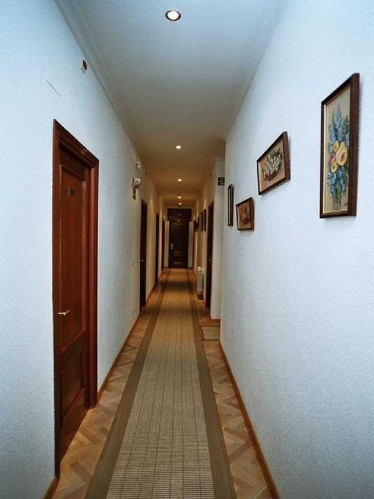 Hostal Jerez