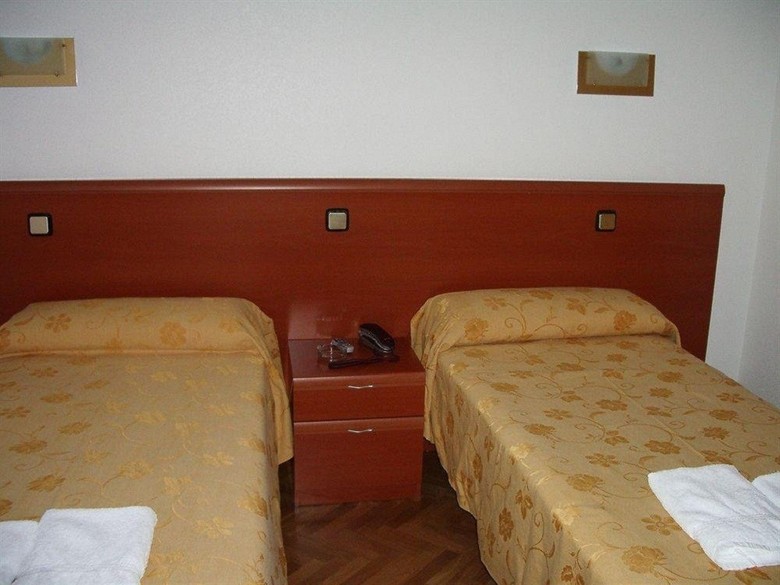Hostal Jerez