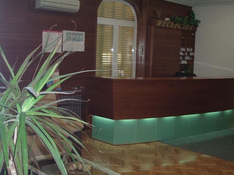 Hostal Jerez