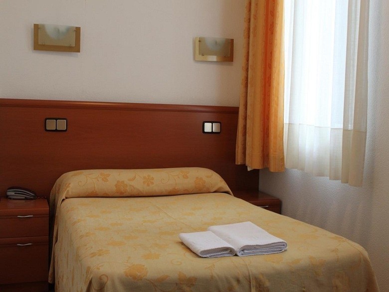 Hostal Jerez