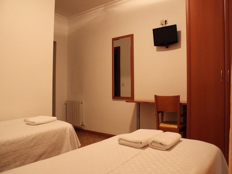Hostal Jerez