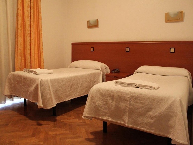 Hostal Jerez
