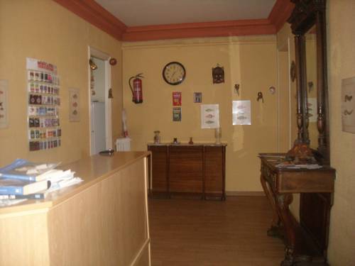 Hostal Regional
