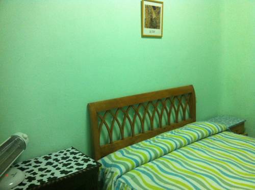 Hostal Regional