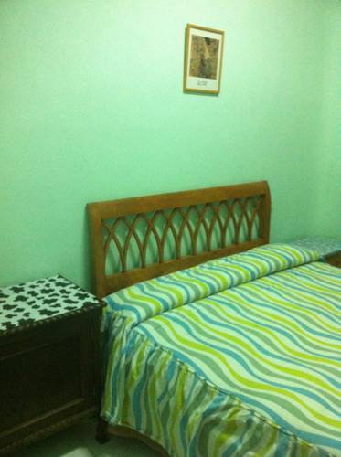 Hostal Regional