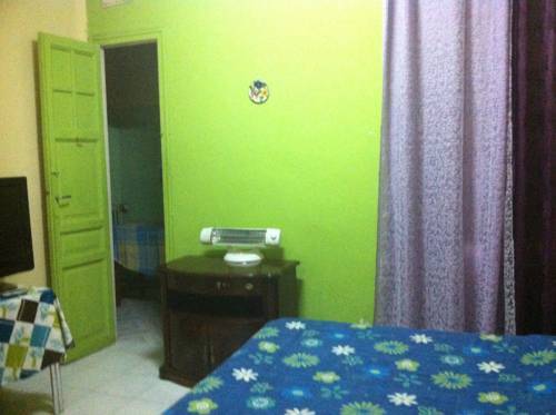 Hostal Regional