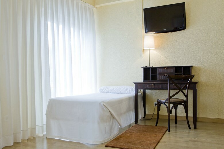 Hostal Bypillow Velazquez 45