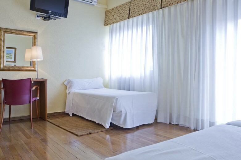 Hostal Bypillow Velazquez 45