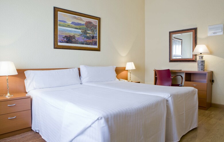 Hostal Bypillow Velazquez 45