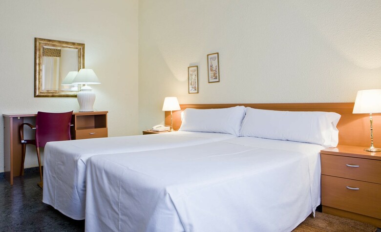Hostal Bypillow Velazquez 45