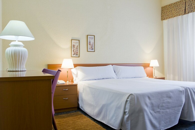Hostal Bypillow Velazquez 45