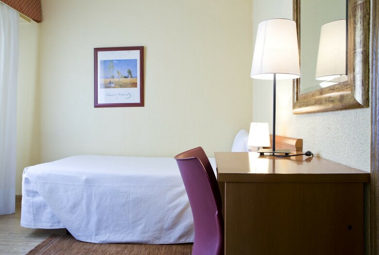 Hostal Bypillow Velazquez 45