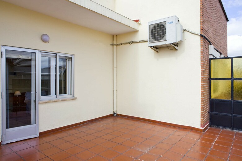 Hostal Bypillow Velazquez 45