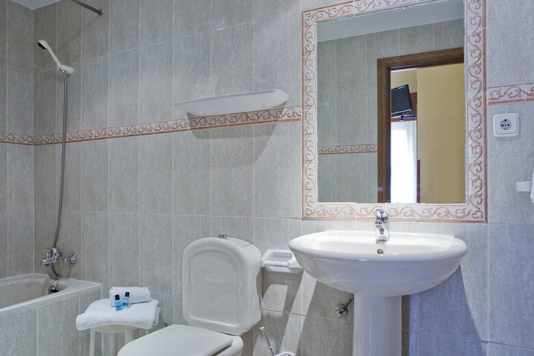 Hostal Bypillow Velazquez 45