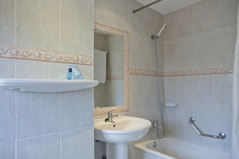 Hostal Bypillow Velazquez 45