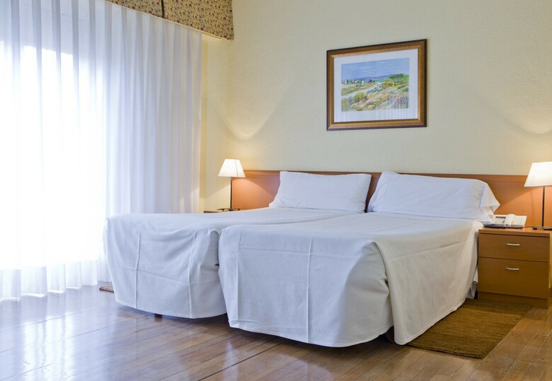 Hostal Bypillow Velazquez 45